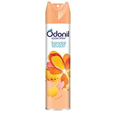 ODONIL ROOM FRESHNER SPRAY SANDAL BOUQUET